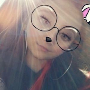 Meet your Posher, Mariah